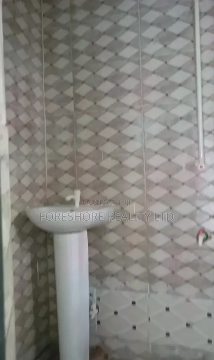 Mini Flat in Agboyi for rent