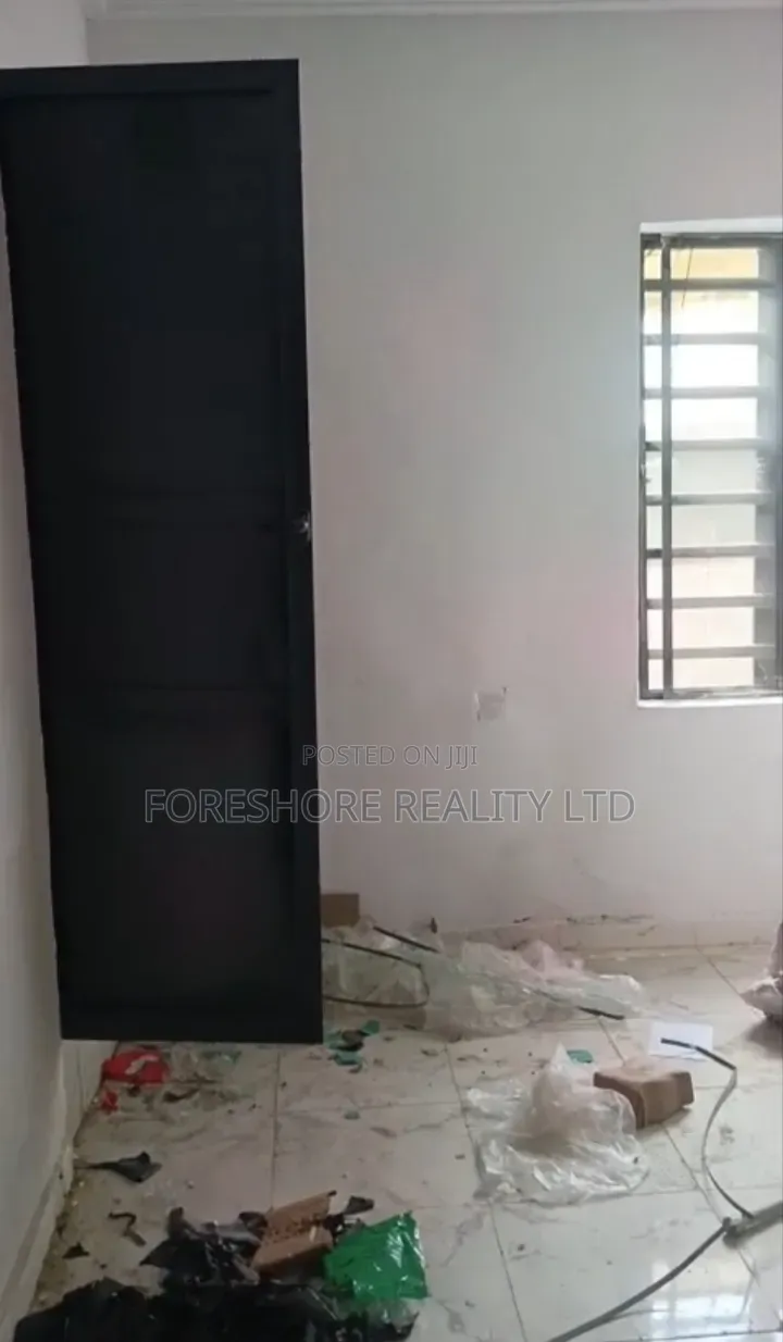 Mini Flat in Agboyi for rent