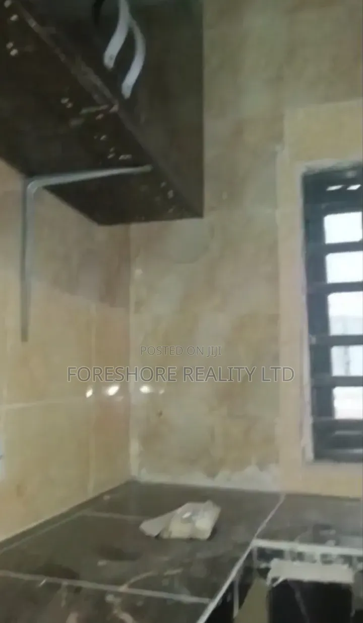 Mini Flat in Agboyi for rent