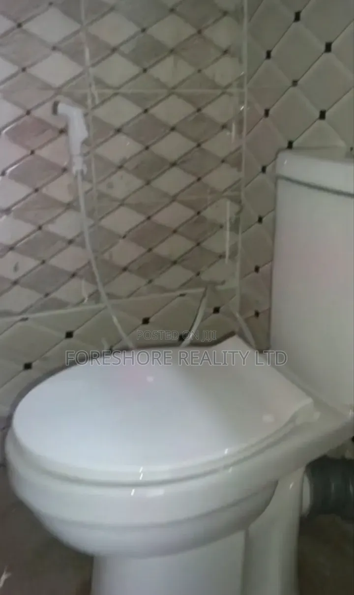 Mini Flat in Agboyi for rent
