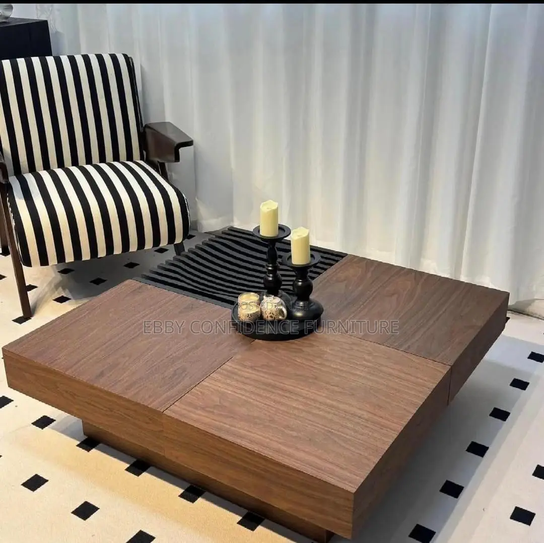 Luxury Centre Table