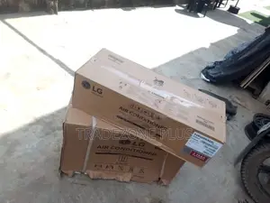 LG 1HP Inverter Air Conditioning Unit Available