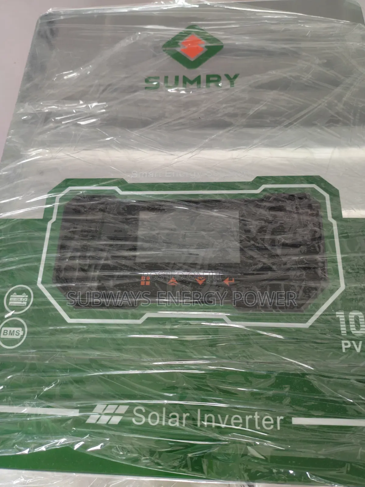 10.2kva Sumry Hybrid Inverter