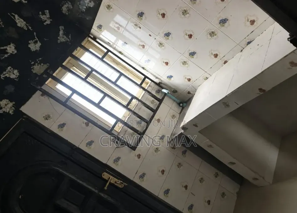 Studio Apartment in Ikeja, Opebi for rent