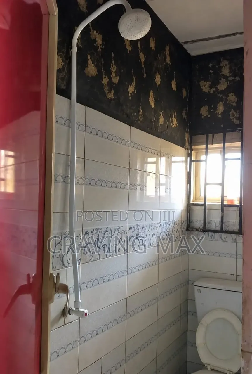Studio Apartment in Ikeja, Opebi for rent