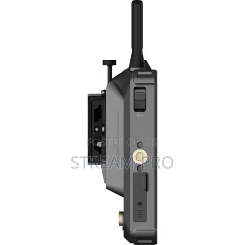 Hollyland Pyro 7 Ultra 7" Wireless Transceiver Monitor