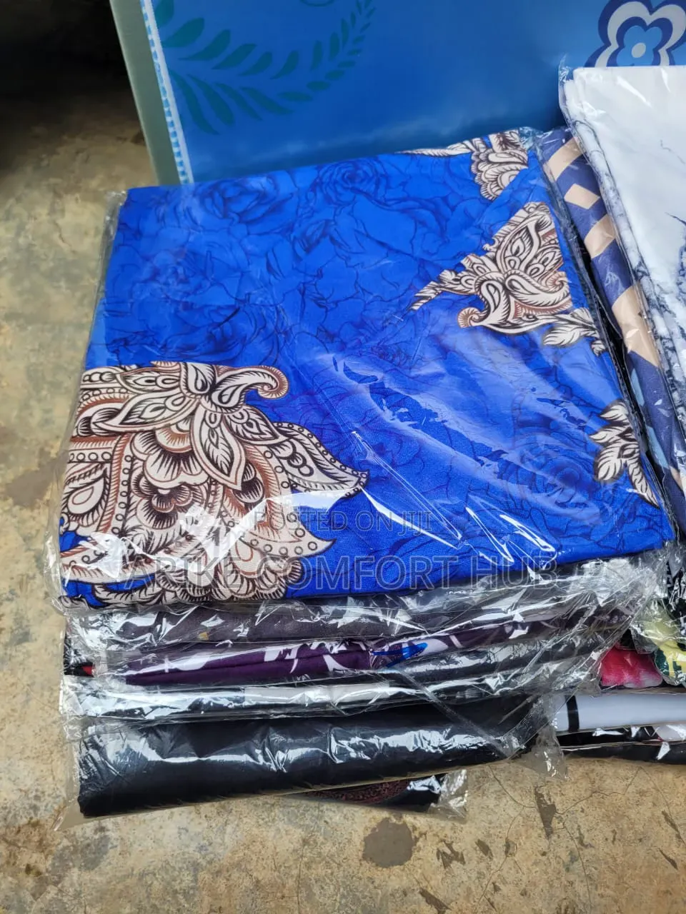 Quality Bedsheet