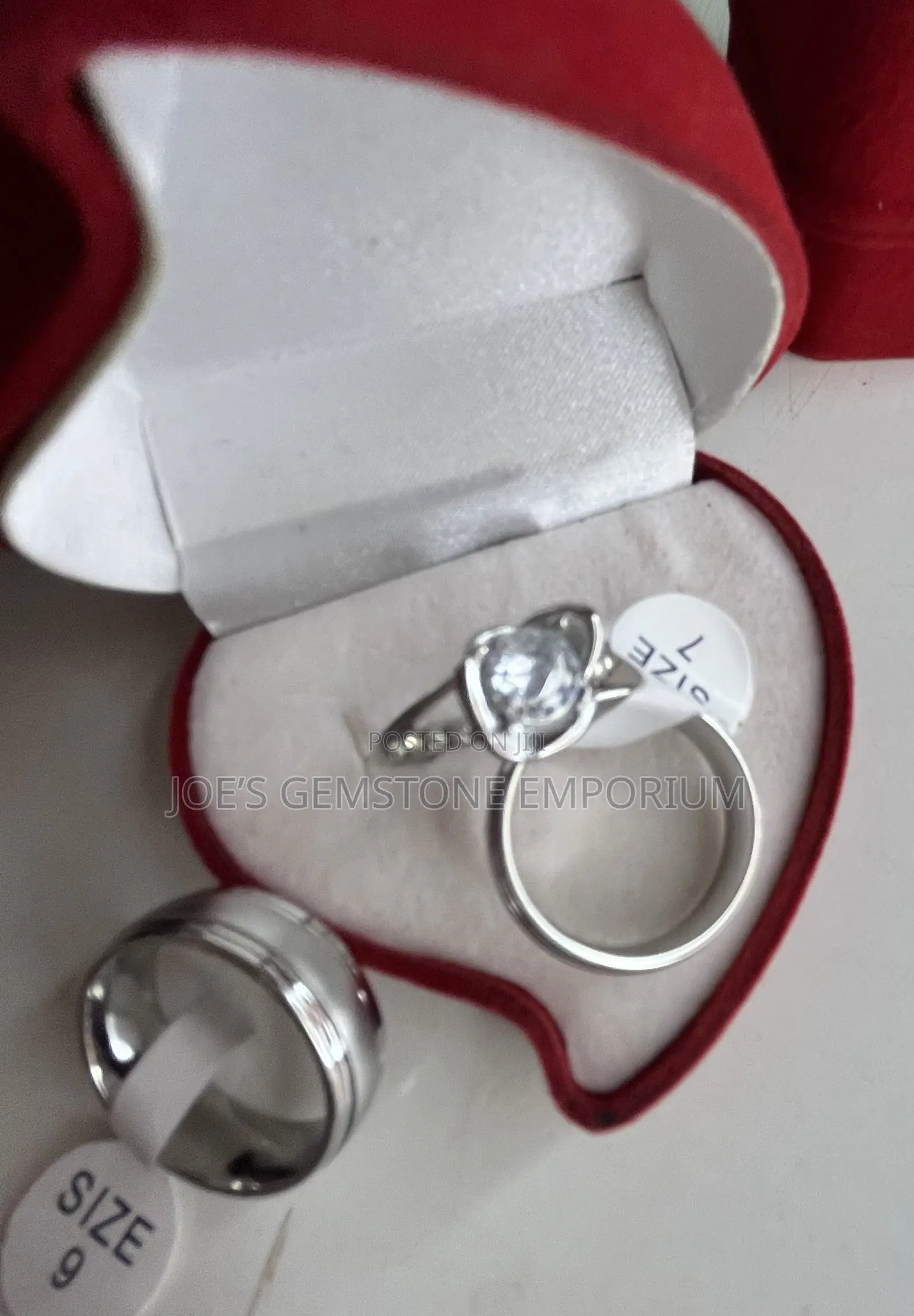 Wedding Band