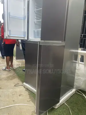 Skyrun BCD-450HC 450L Refrigerator for Everyday Family Needs