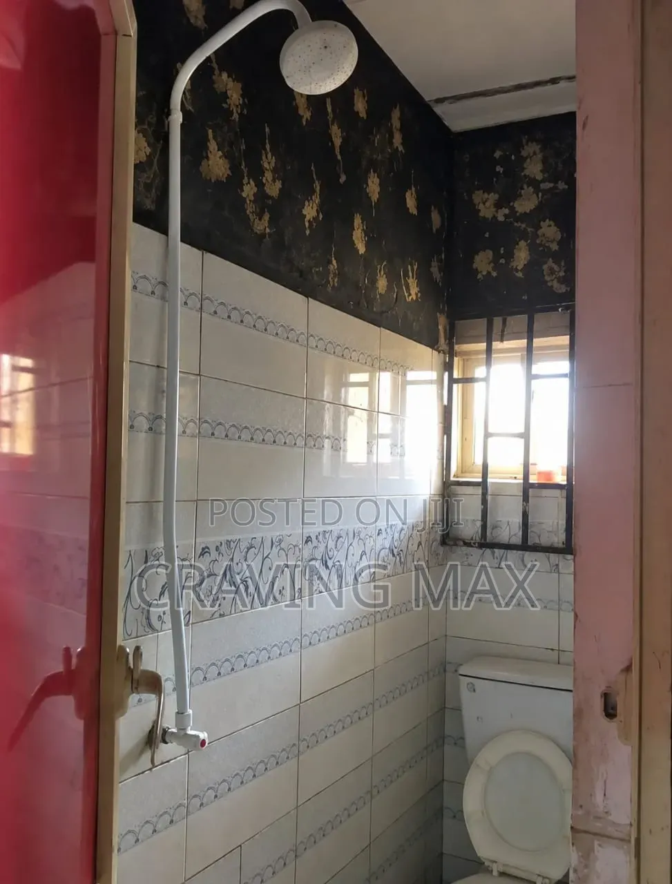 Studio Apartment in Opebi for rent