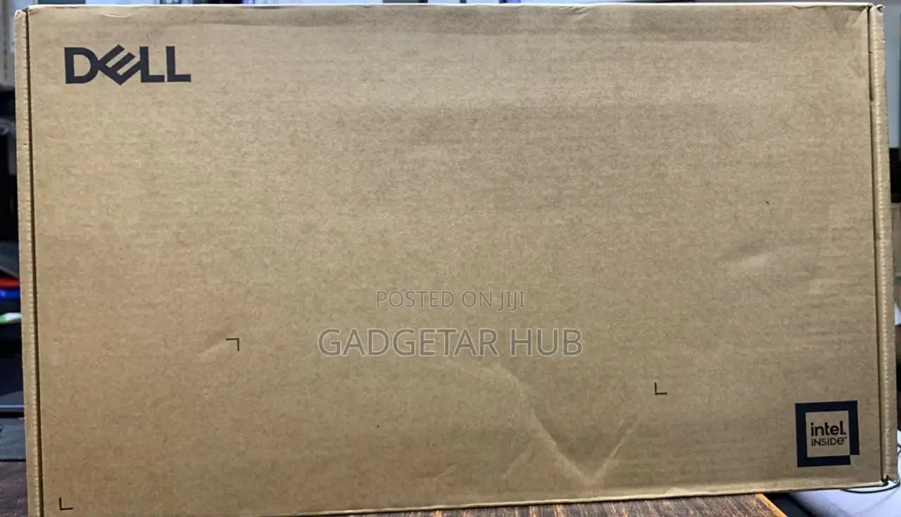 New Laptop Dell Pro Max 16 64GB Intel Core Ultra 9 SSD 1T