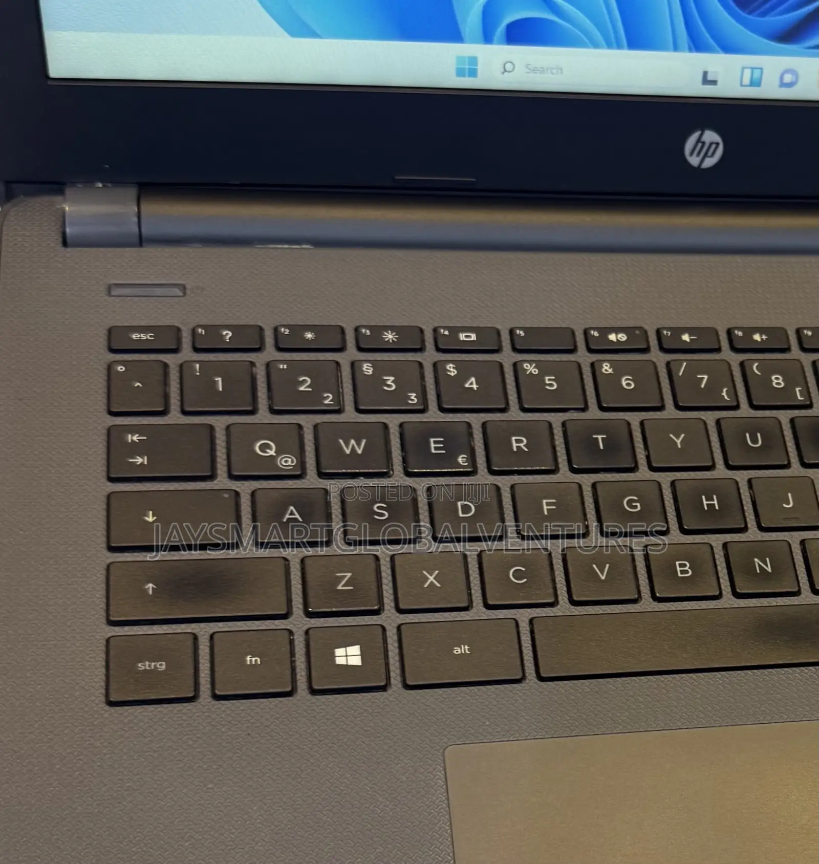 Laptop HP 240 G6 8GB Intel Core i5 SSD 256GB