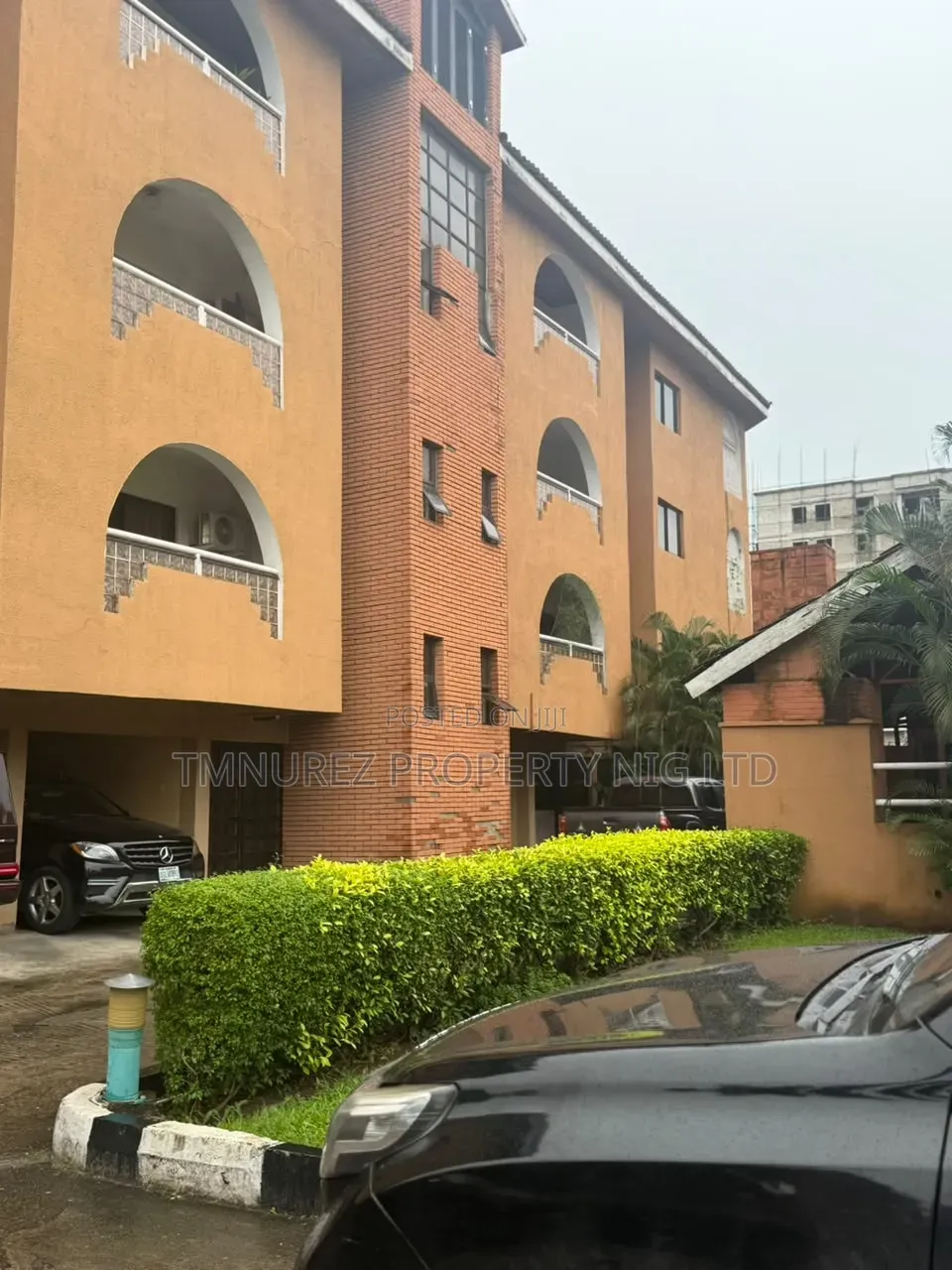 3bdrm Apartment in Old Ikoyi for rent
