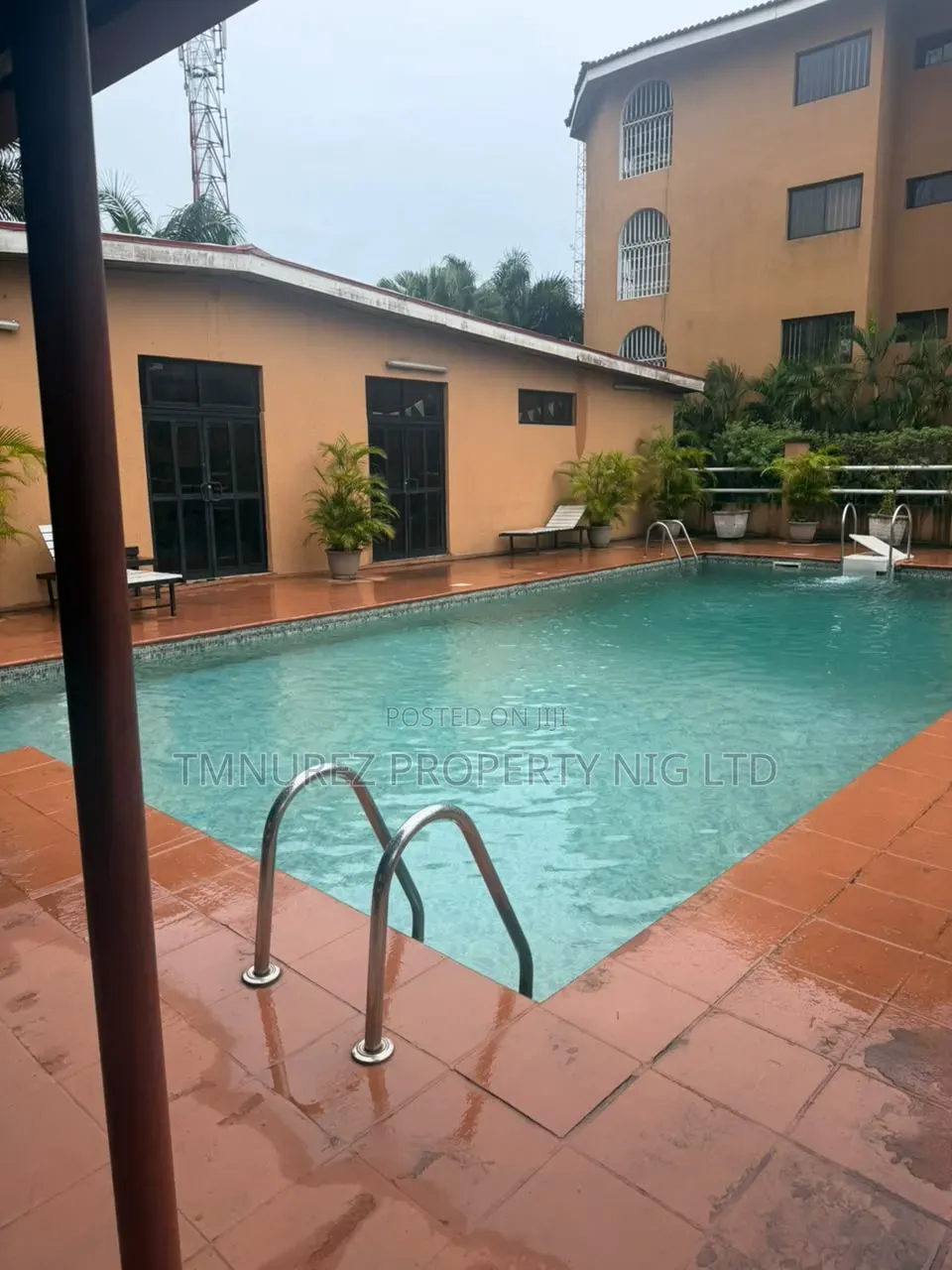 3bdrm Apartment in Old Ikoyi for rent