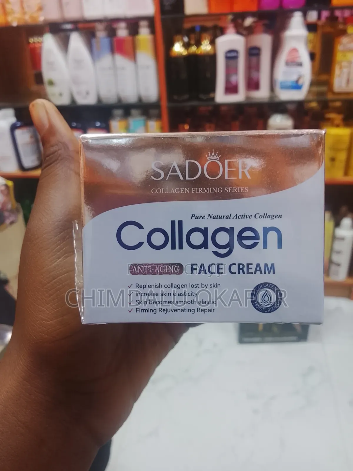 Face Cream