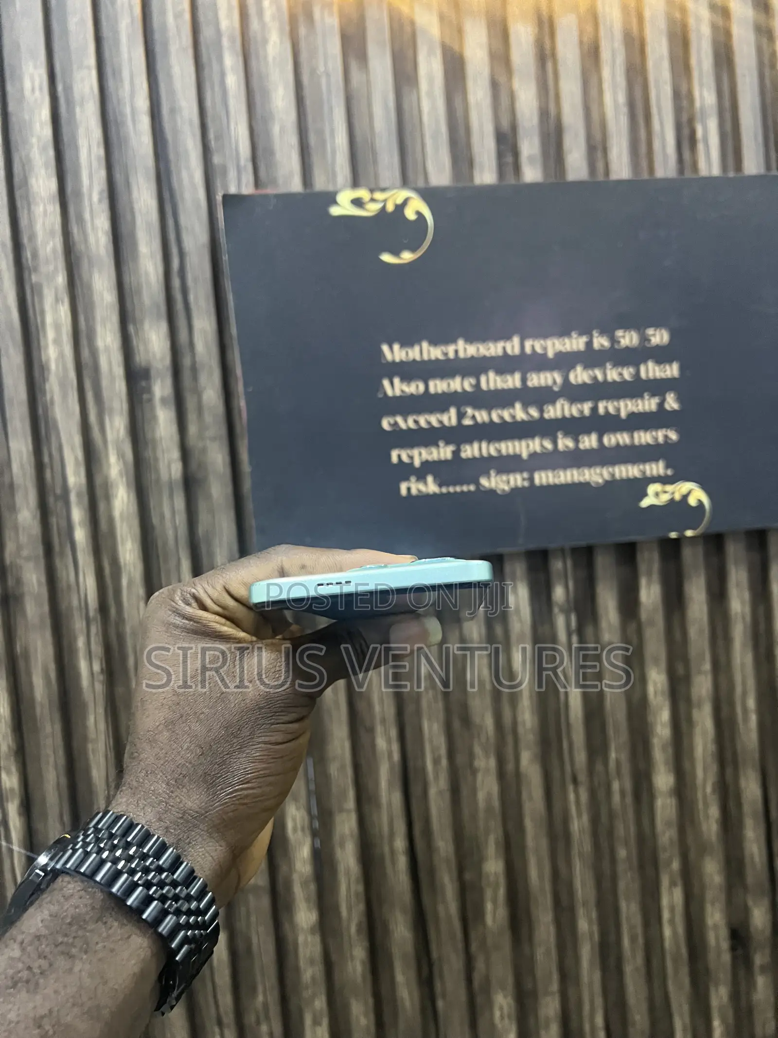 Infinix Hot 50i 128 GB Green