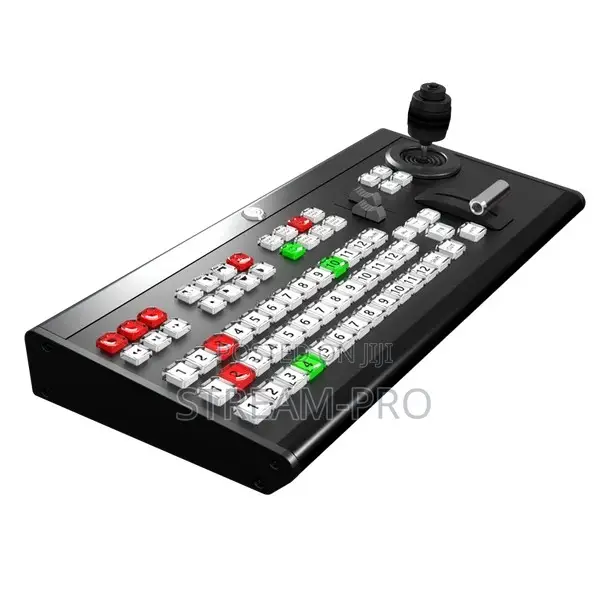 AVKANS vMix Controller