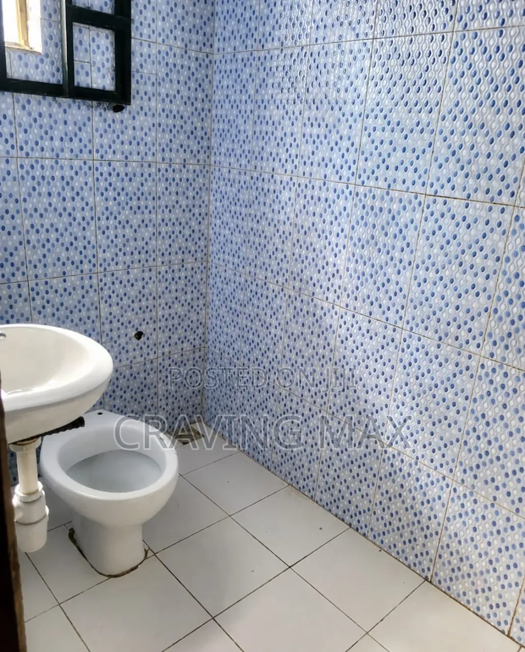 Mini Flat in Agege., Pen Cinema for rent