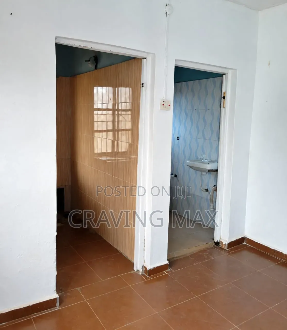Mini Flat in Agege., Pen Cinema for rent