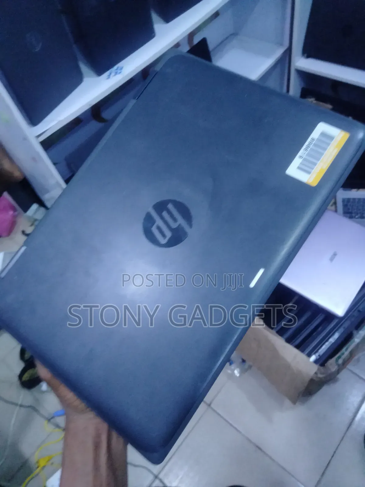 Laptop HP ProBook X360 455 G8 8GB Intel Core i5 SSD 128GB