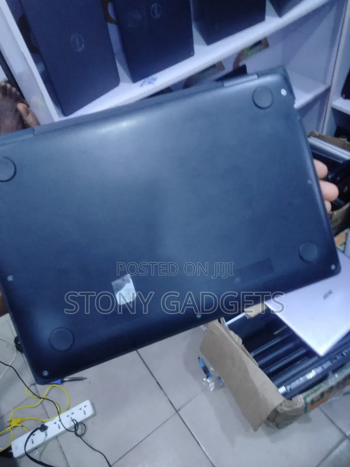 Laptop HP ProBook X360 455 G8 8GB Intel Core i5 SSD 128GB