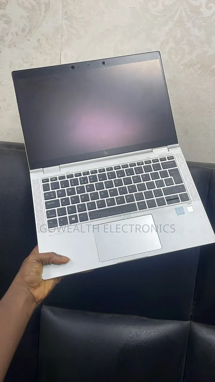 Laptop HP EliteBook x360 1030 G4 16GB Intel Core i5 SSD 256GB