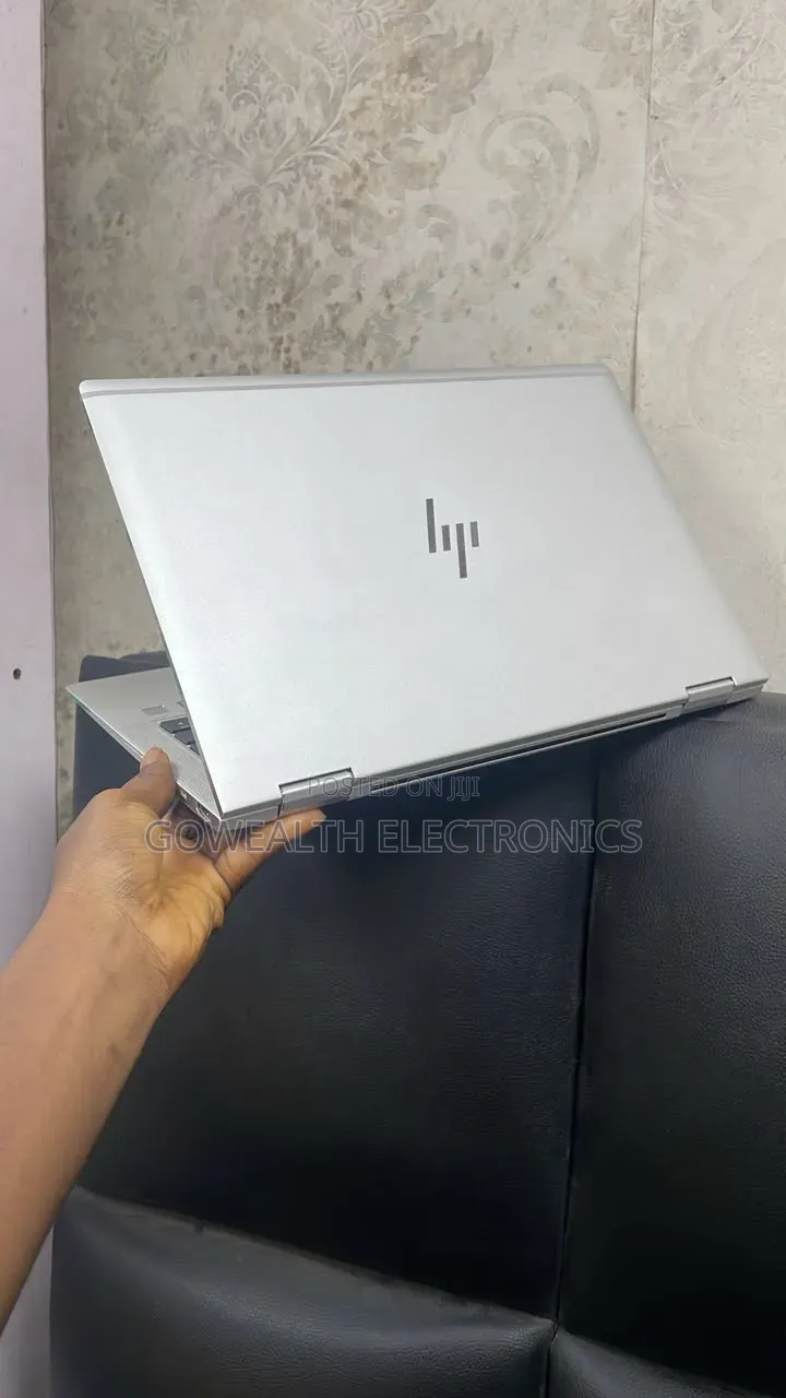 Laptop HP EliteBook x360 1030 G4 16GB Intel Core i5 SSD 256GB