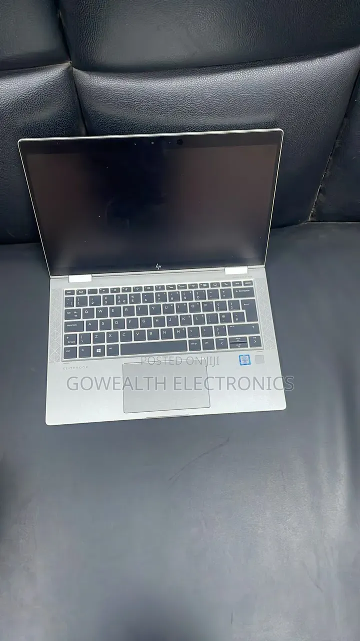 Laptop HP EliteBook x360 1030 G4 16GB Intel Core i5 SSD 256GB