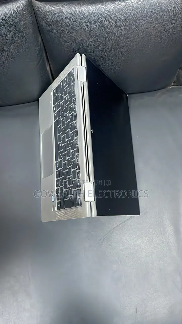 Laptop HP EliteBook x360 1030 G4 16GB Intel Core i5 SSD 256GB