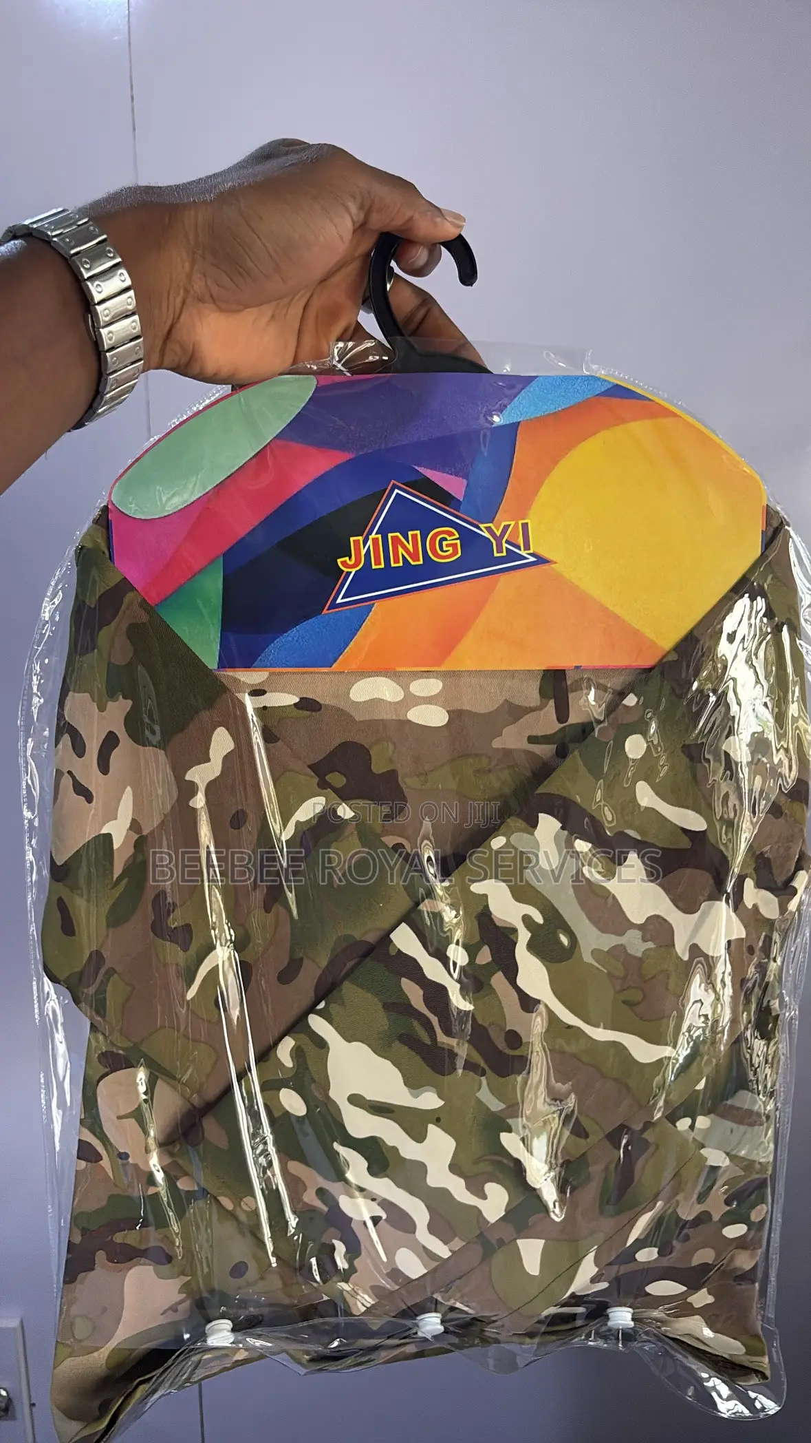 Soldier Costume for Kids