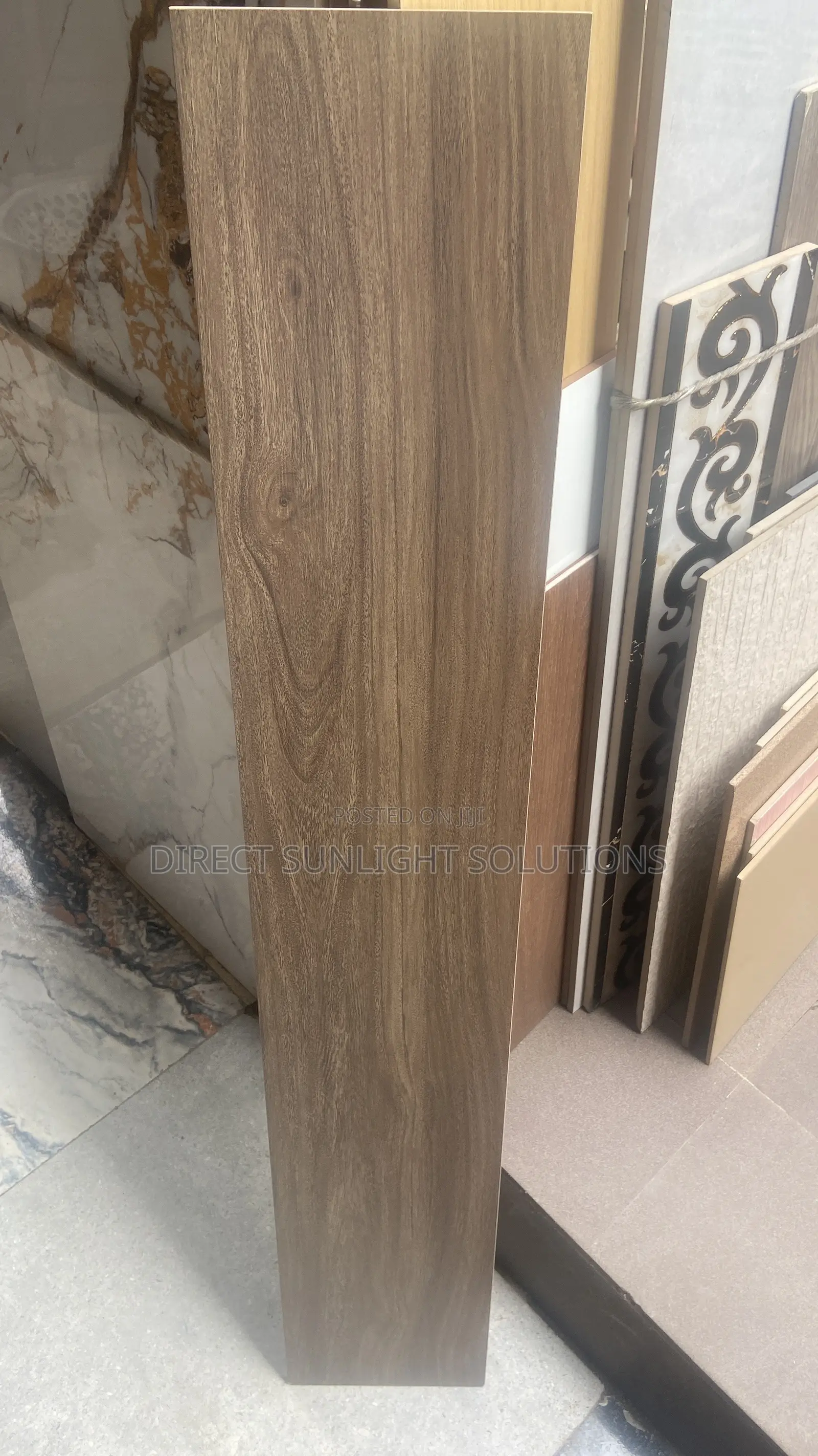 20 by 120 Wood Finishing China Matt High Quality