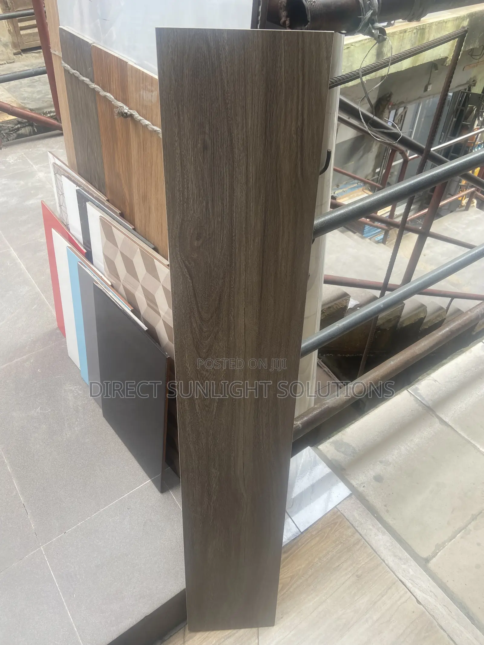20 by 120 Wood Finishing China Matt High Quality