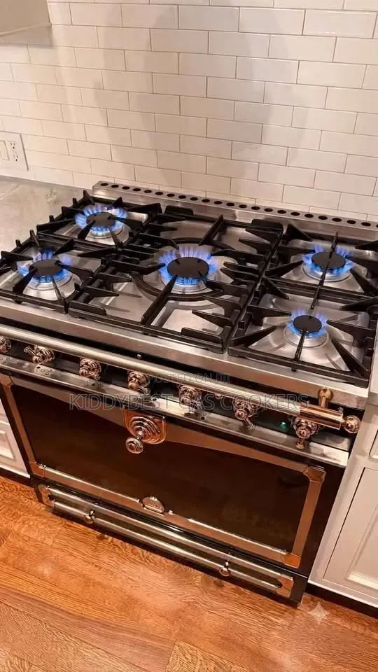 Cooker Repairs/Maintenance. Services