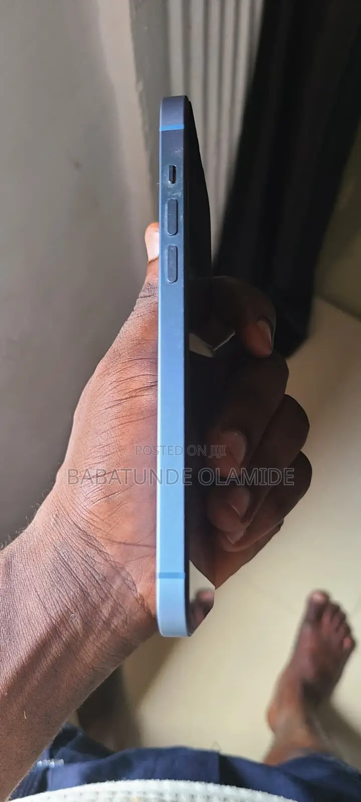 Apple iPhone 14 Plus 128 GB Blue