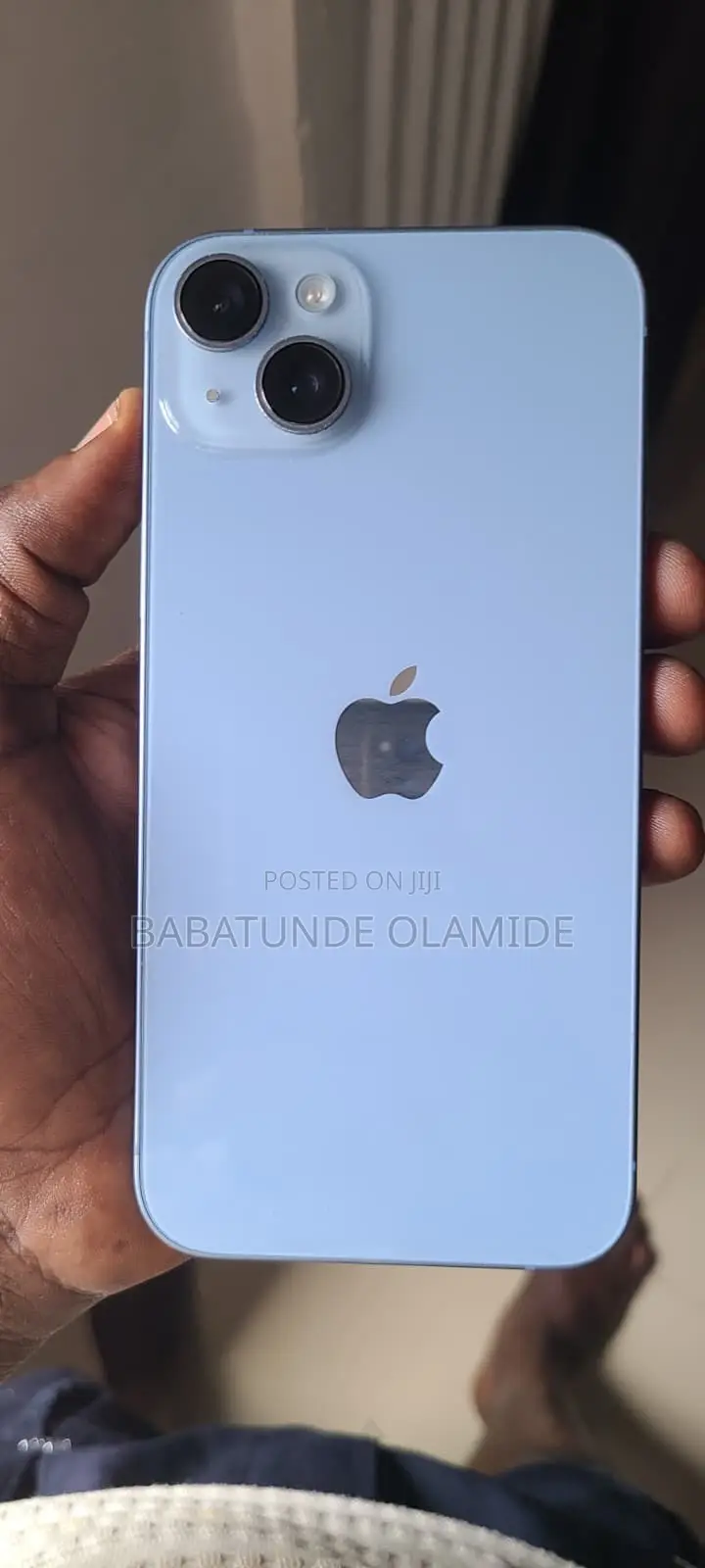 Apple iPhone 14 Plus 128 GB Blue