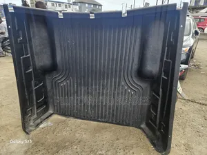 Premium Certified Inner Bed Linner Hilux