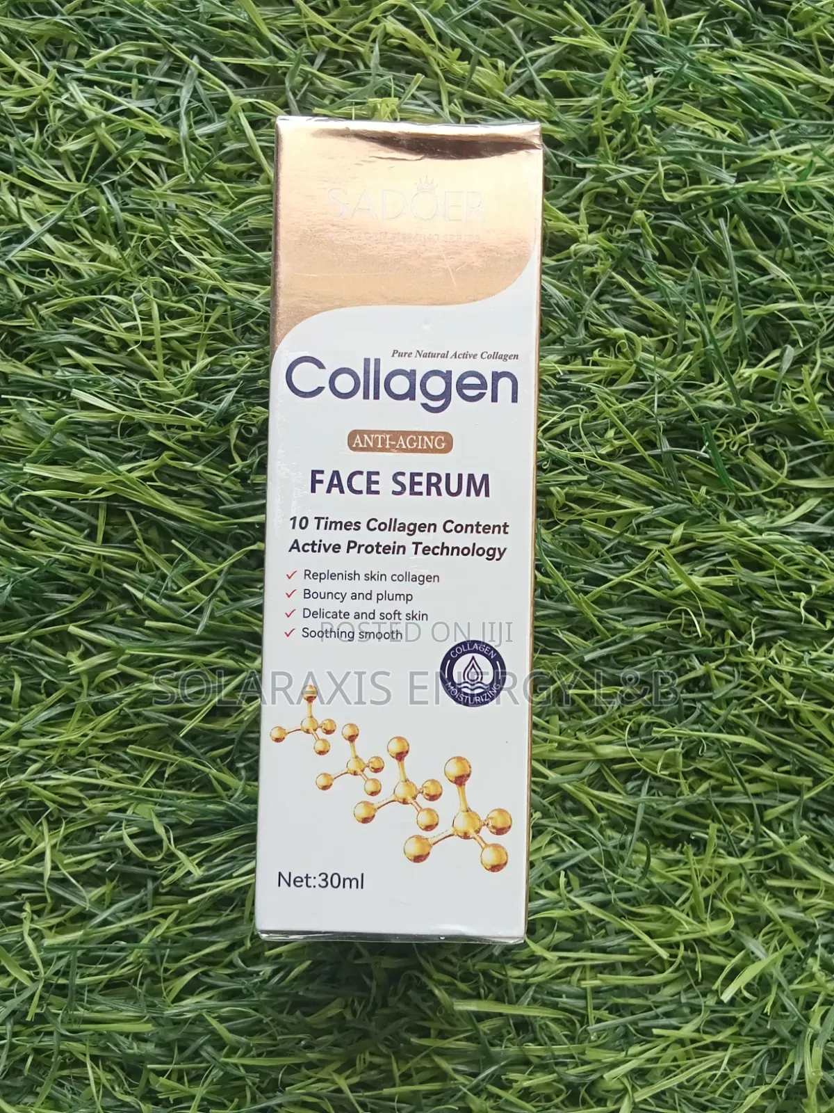 Sadoer Collagen Anti Aging