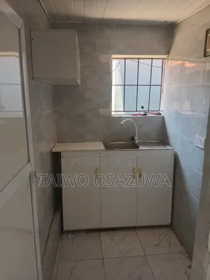 1bdrm Apartment in Badore Road for rent