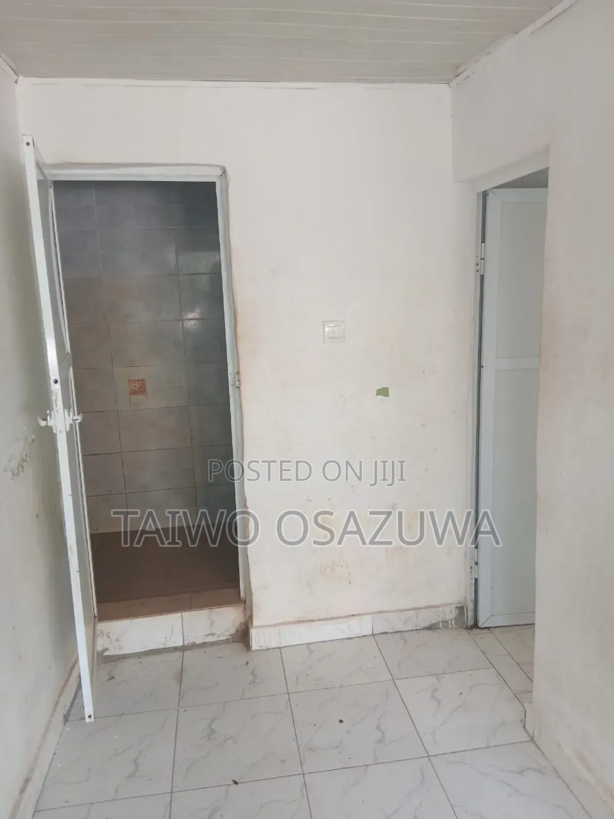 1bdrm Apartment in Badore Road for rent