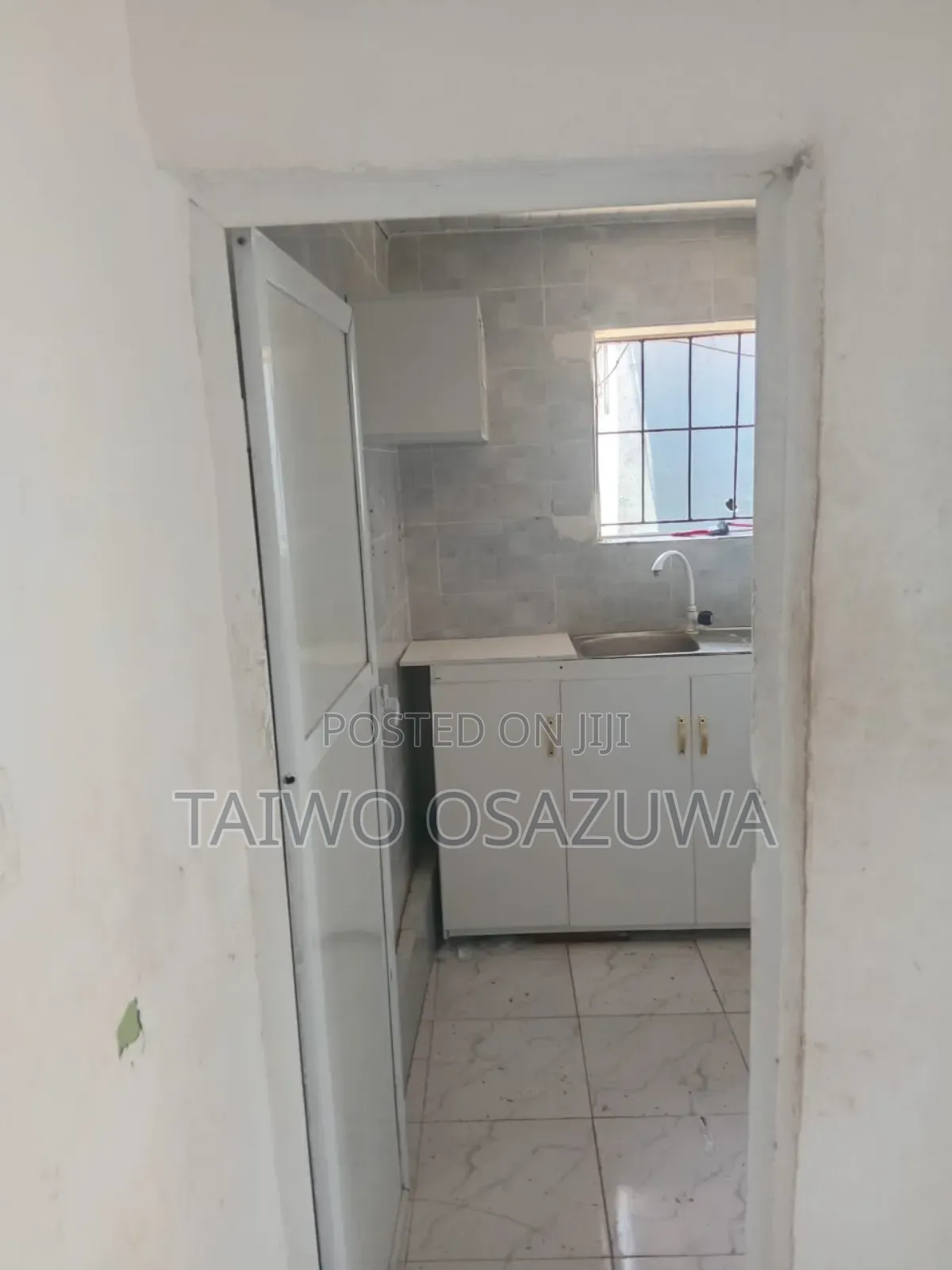 1bdrm Apartment in Badore Road for rent