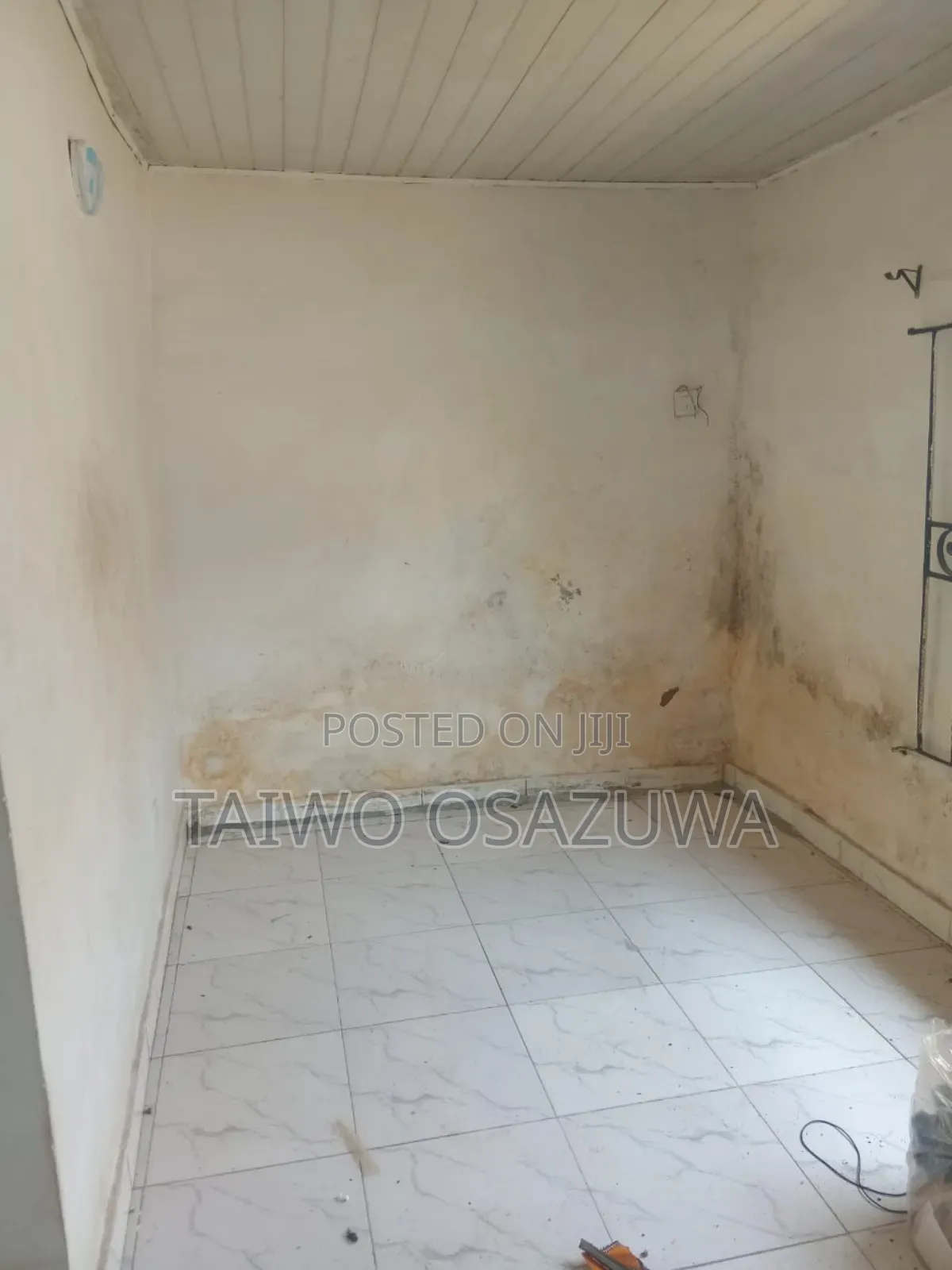 1bdrm Apartment in Badore Road for rent
