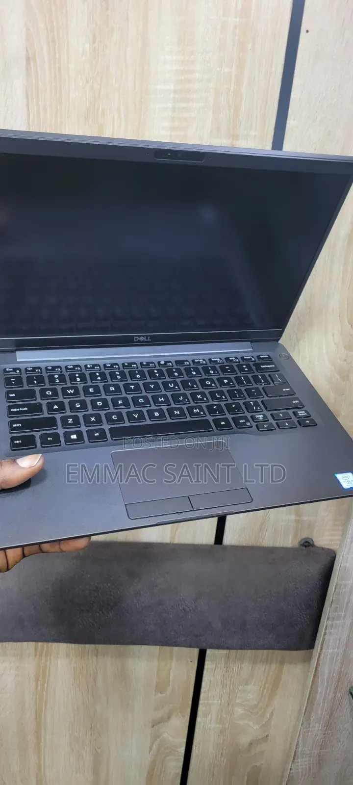 Laptop Dell Latitude 7400 8GB Intel Core i5 SSD 256GB