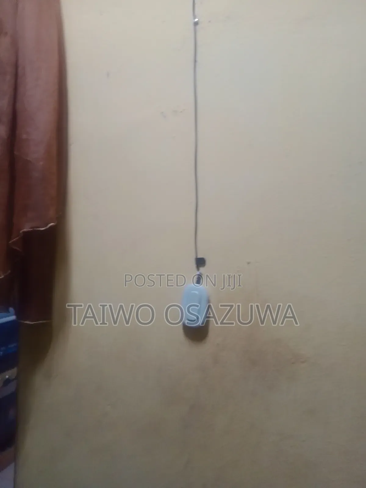 1bdrm Apartment in Badore Road for rent