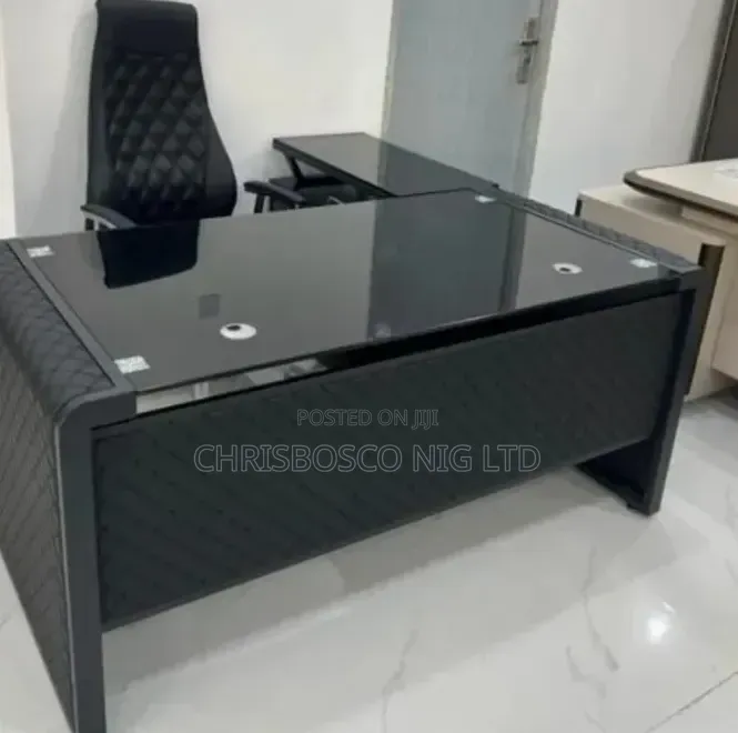 Office Table Set and Chair