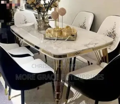 Office Table Set and Chair