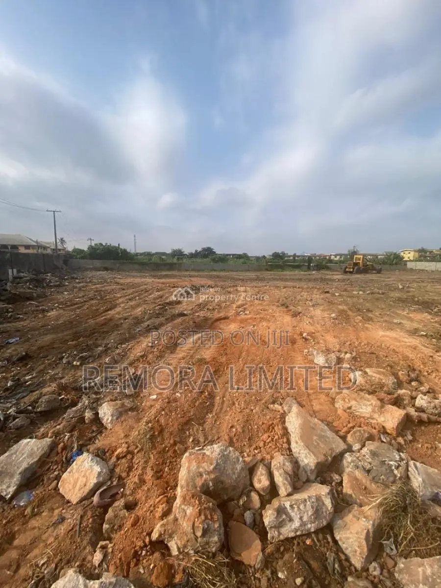 Hot Deal! Residential Land for Sale in Egbeda, Lagos