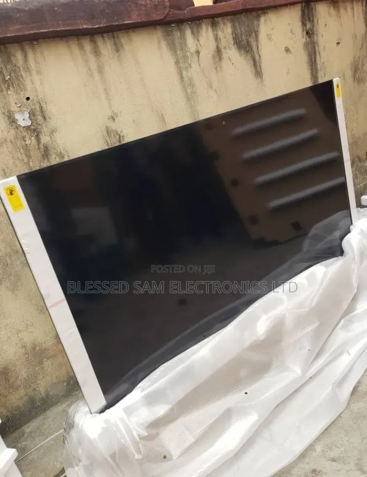 New Hisense 100' QLED 4K Smart TV With Quantum Dot Colour |TV 100Q7Q
