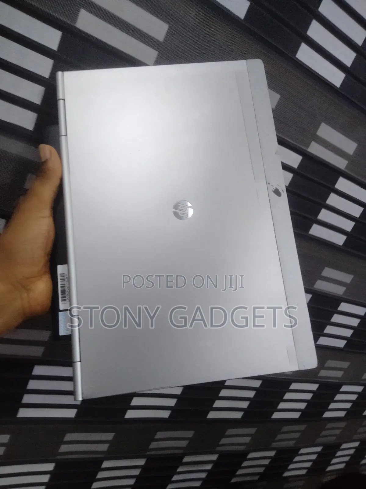 Laptop HP EliteBook 2570P 8GB Intel Core i5 HDD 512GB