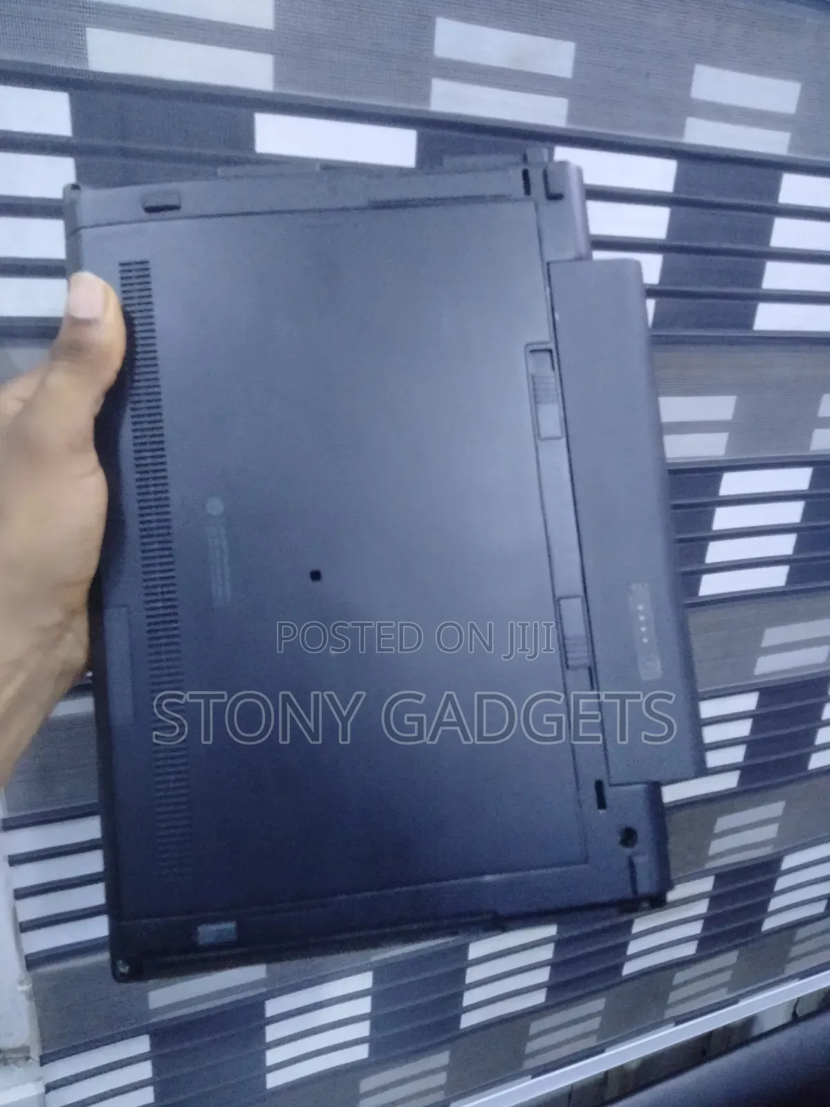 Laptop HP EliteBook 2570P 8GB Intel Core i5 HDD 512GB