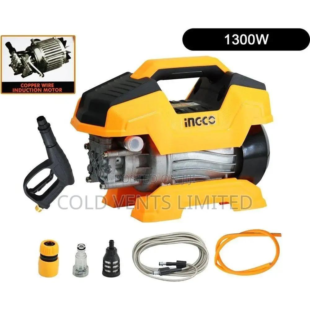 INGCO High Pressure Washer